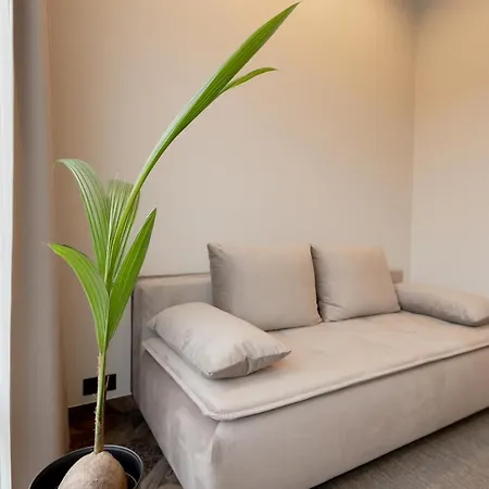 Laisve Boutique Apartments Kaunas Exterior photo