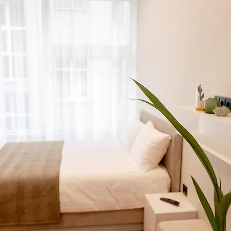 Laisve Boutique Apartments Kaunas Exterior photo