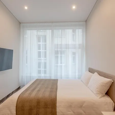 Laisve Boutique Apartments Kaunas Exterior photo