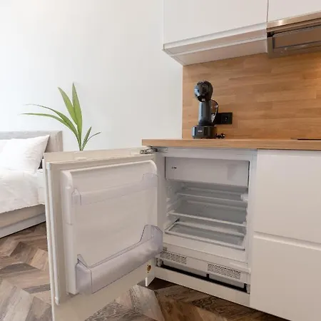 Laisve Boutique Apartments Kaunas Exterior photo