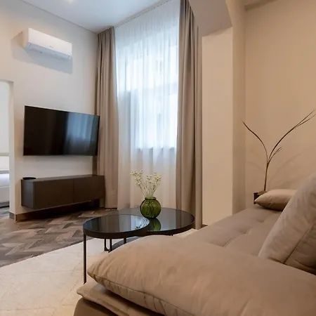 Laisve Boutique Apartments Kaunas Exterior photo