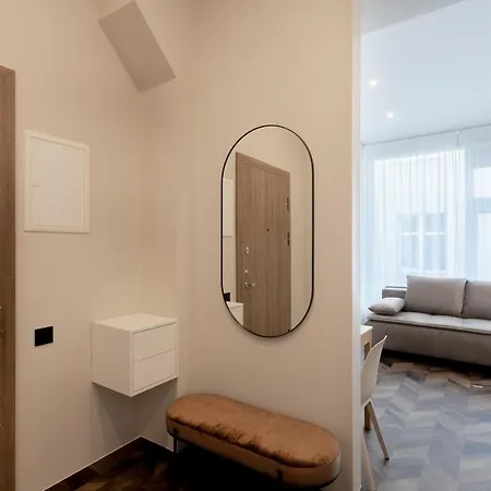 Laisve Boutique Apartments Kaunas Exterior photo