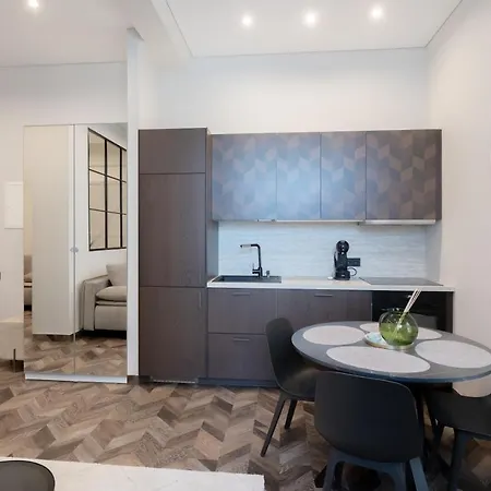 Laisve Boutique Apartments Kaunas Exterior photo