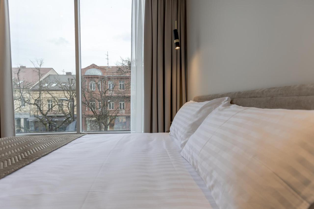 Appartamento Laisve Boutique Kaunas