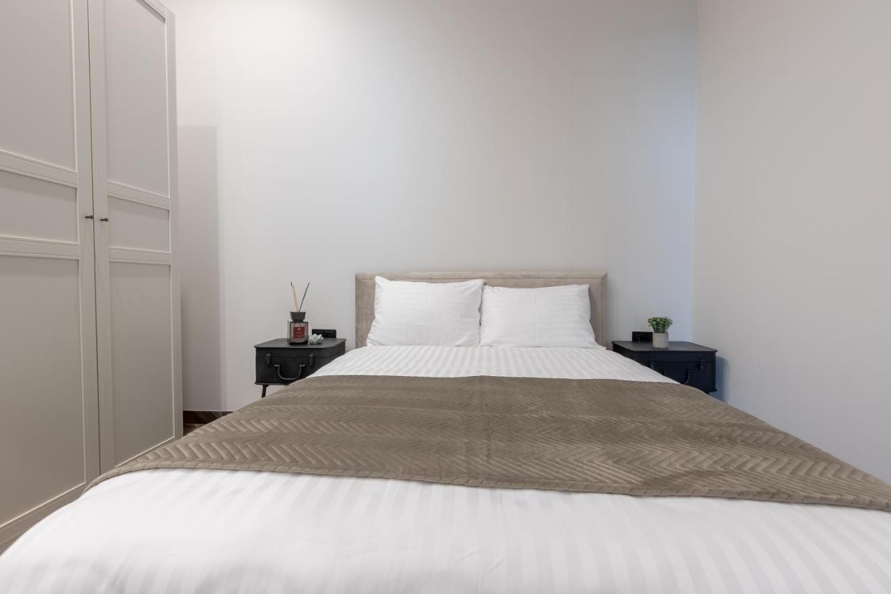 Laisve Boutique Appartamento Kaunas