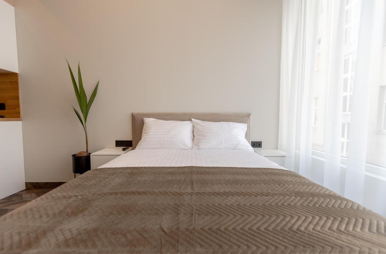 Appartamento Laisve Boutique Kaunas